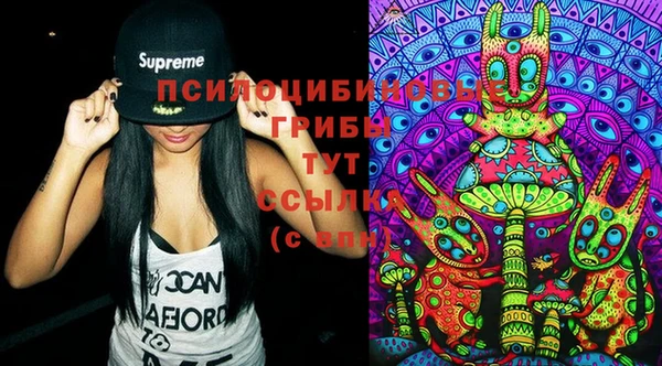 гашиш Осташков