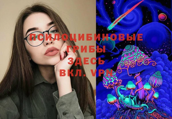 гашиш Осташков